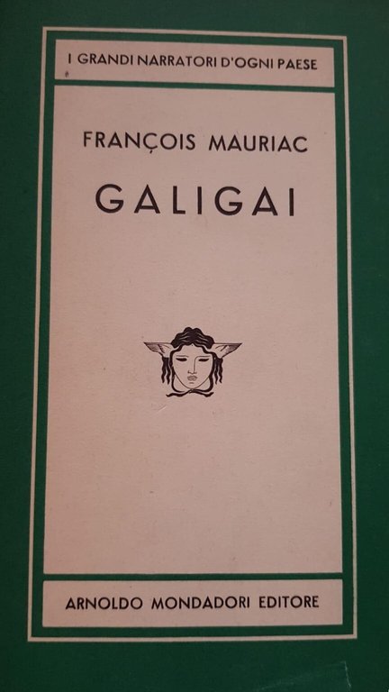 GALIGAI