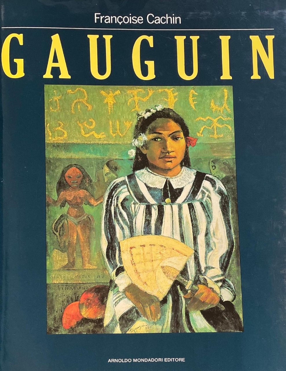 GAUGUIN