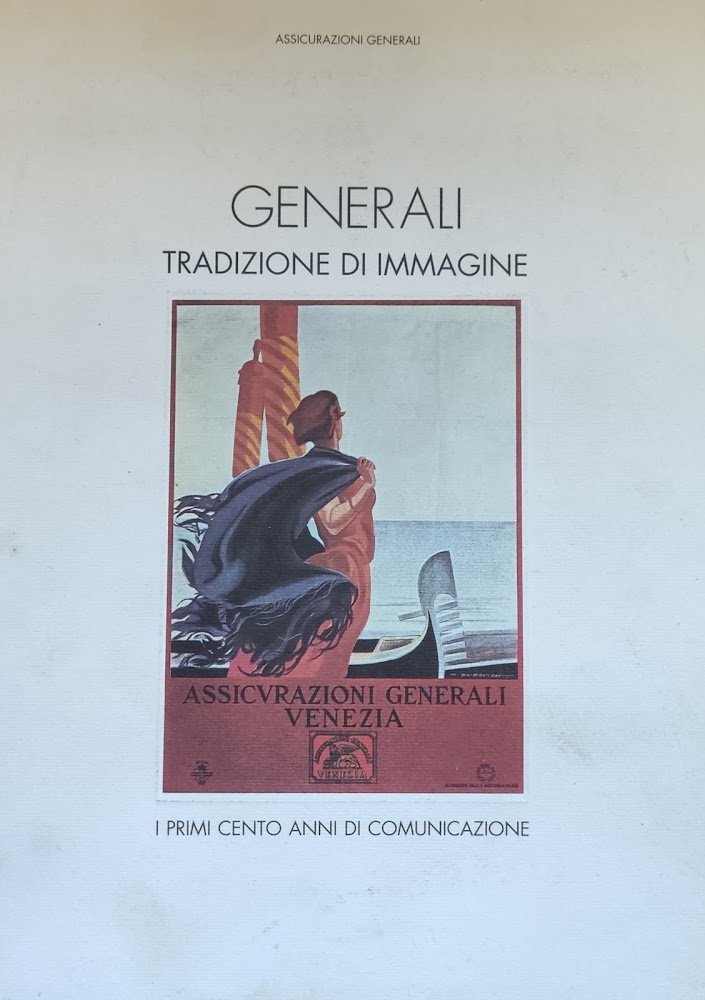 GENERALI: TRADIZIONE DI IMMAGINE