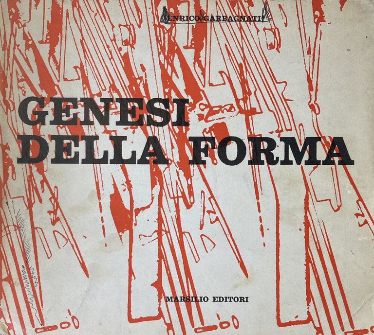 GENESI DELLA FORMA | Immagine Gallery 2