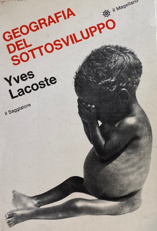 GEOGRAFIA DEL SOTTOSVILUPPO