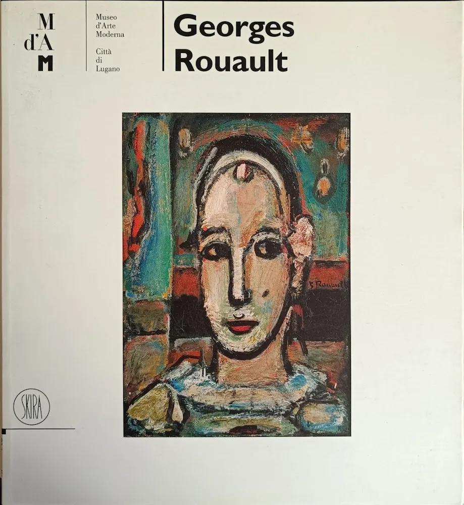 GEORGES ROUAULT (1871-1958) | Immagine principale