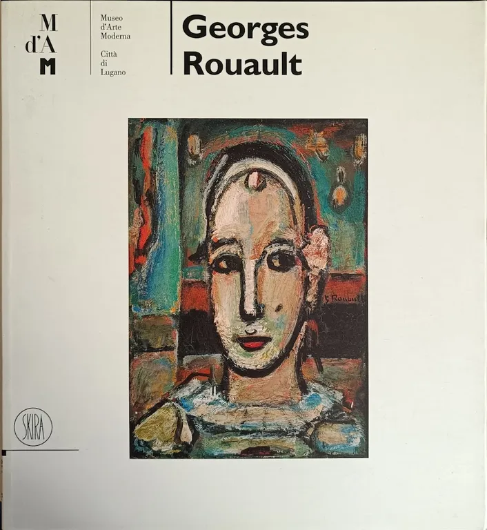 GEORGES ROUAULT (1871-1958) | Immagine Gallery 1