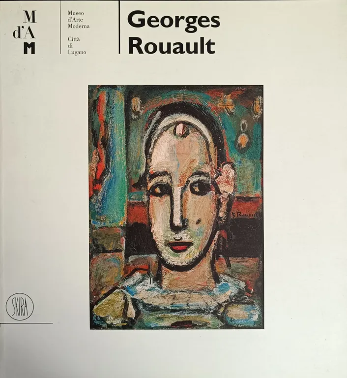 GEORGES ROUAULT (1871-1958) | Immagine Gallery 2