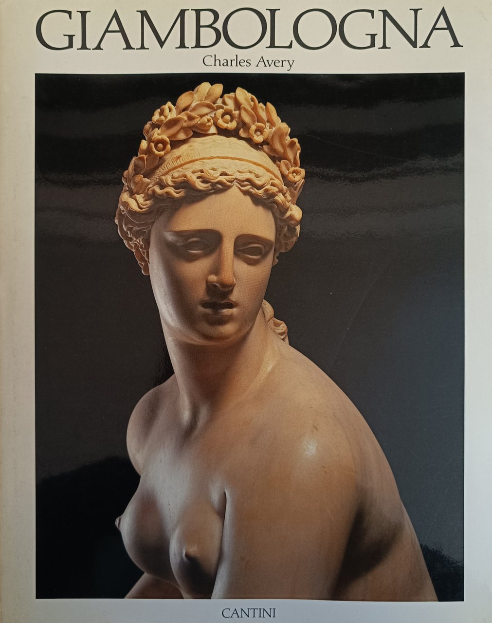 GIAMBOLOGNA. LA SCULTURA