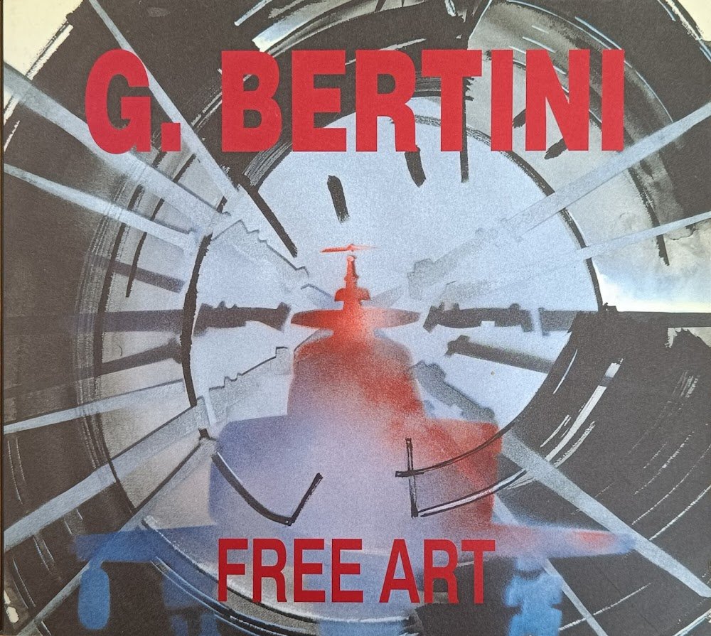 GIANNI BERTINI. PER NON DIMENTICARE IL GOLFO