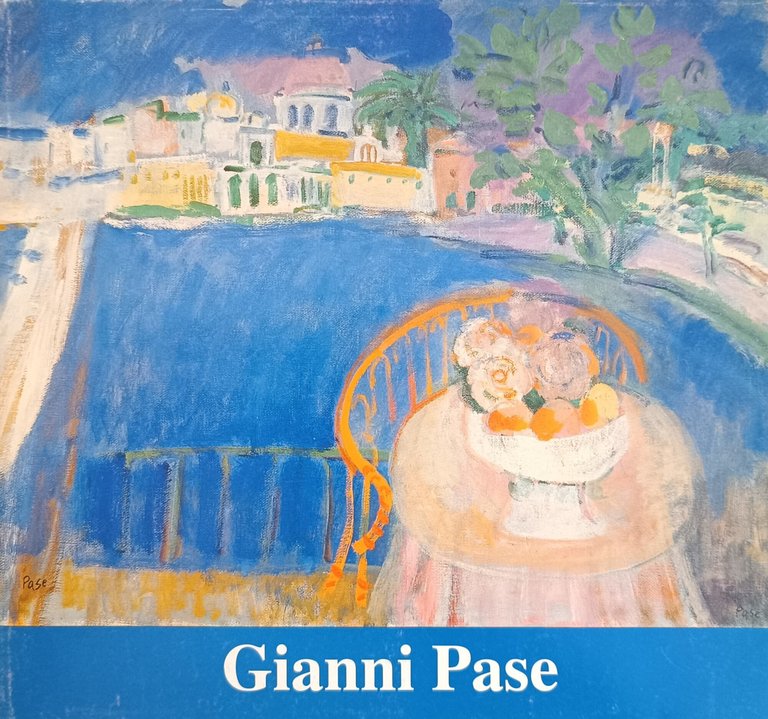 GIANNI PASE | Immagine Gallery 2