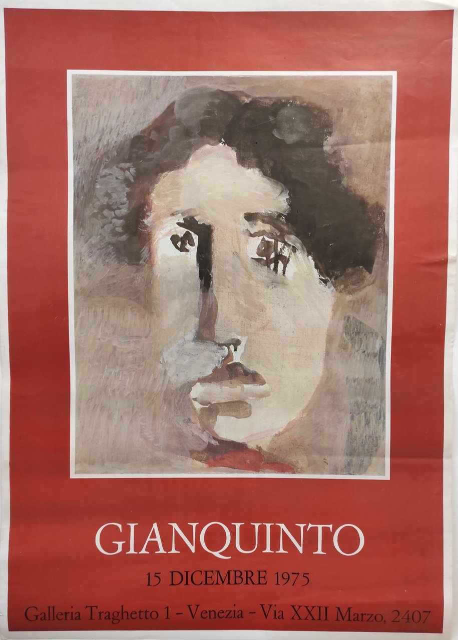 GIANQUINTO
