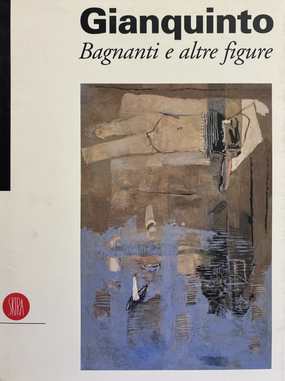 GIANQUINTO. BAGNANTI E ALTRE FIGURE