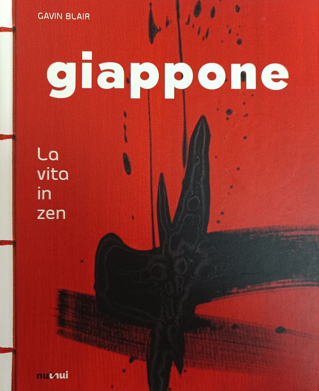 GIAPPONE. LA VITA IN ZEN