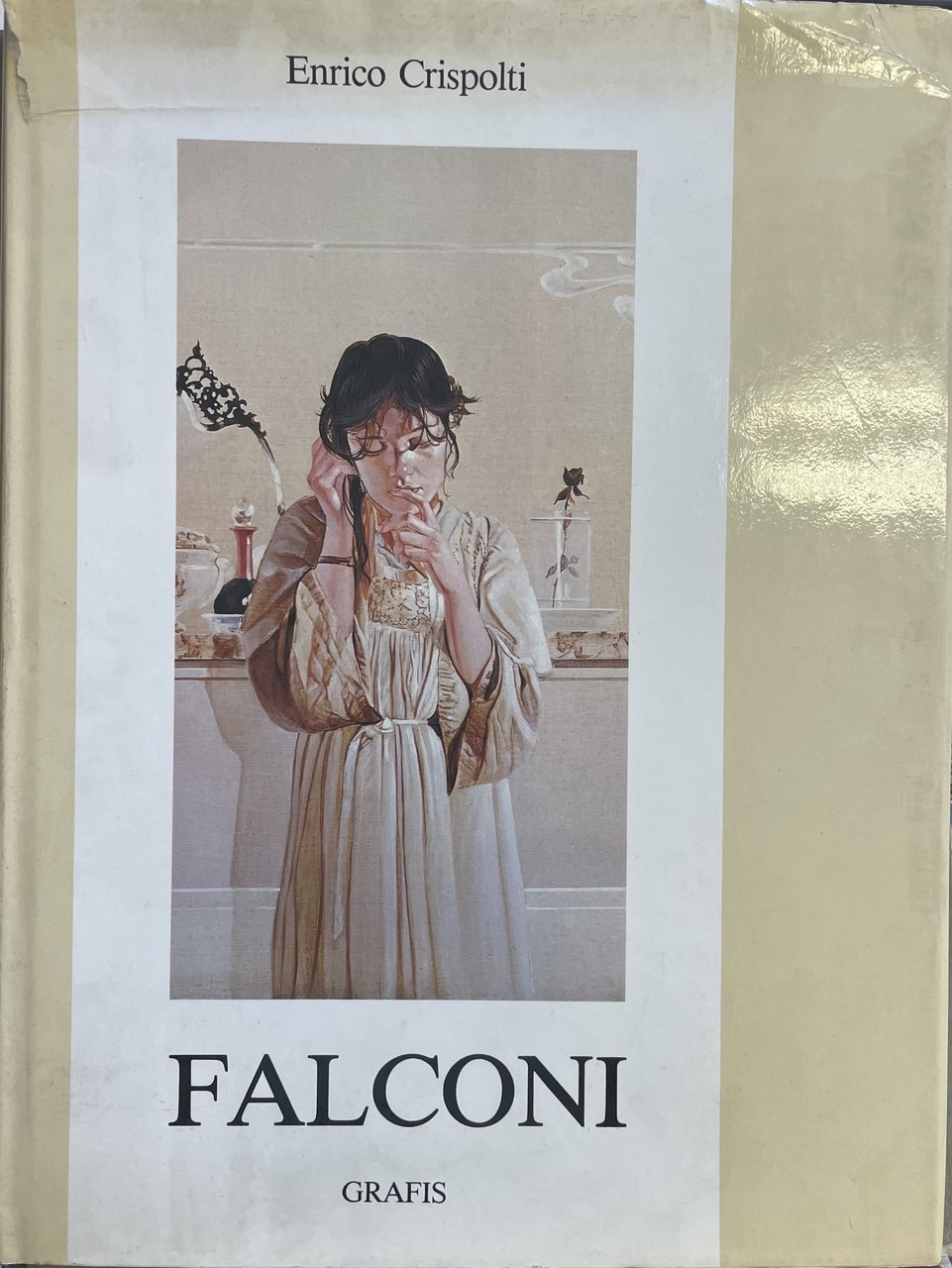 GIGINO FALCONI