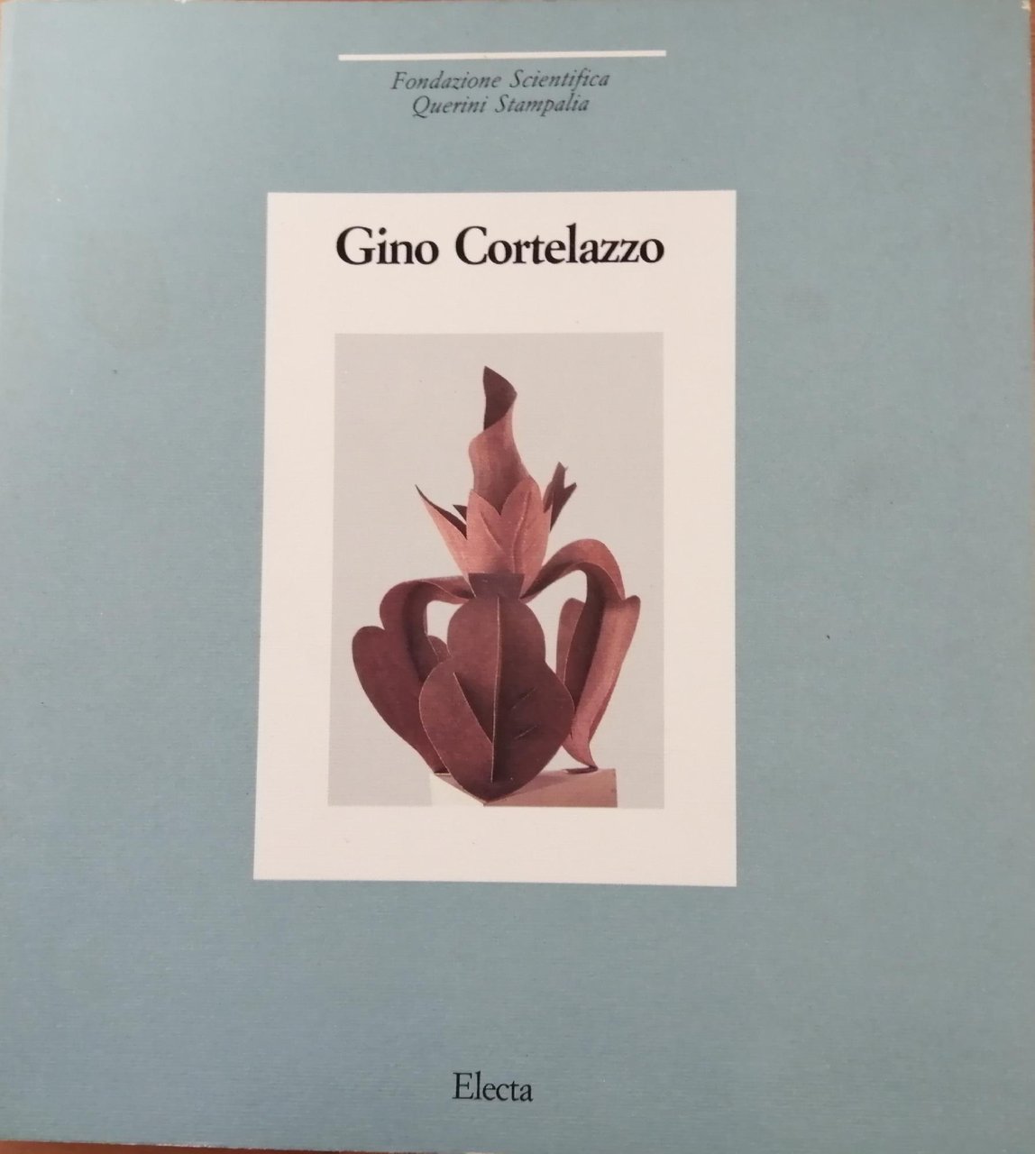 GINO CORTELAZZO