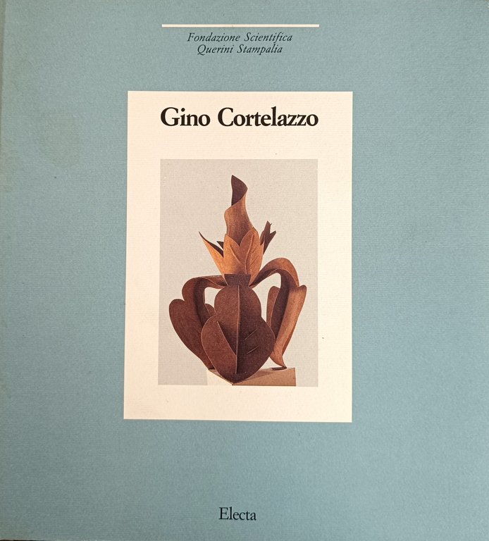 GINO CORTELAZZO