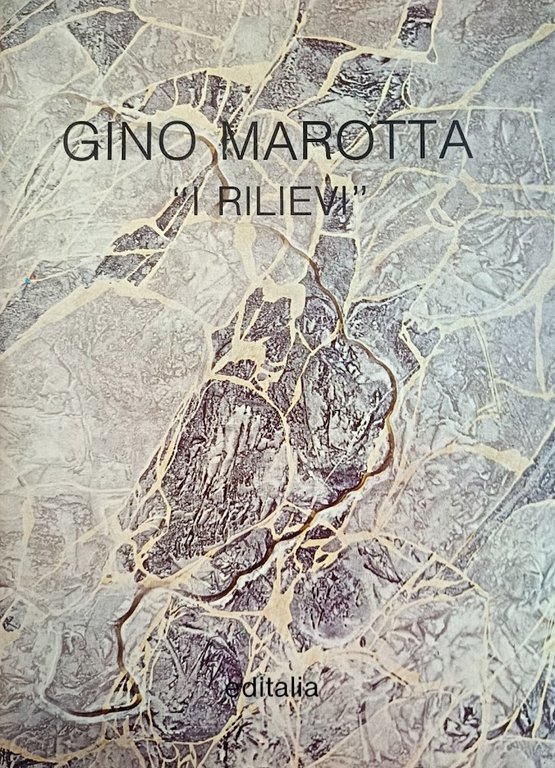 GINO MAROTTA
