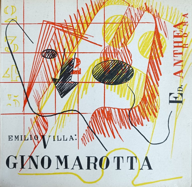 GINO MAROTTA