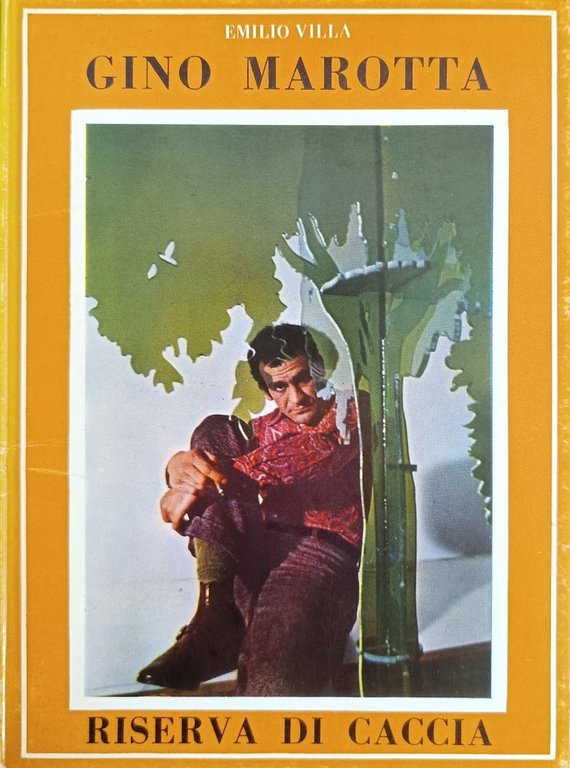 GINO MAROTTA
