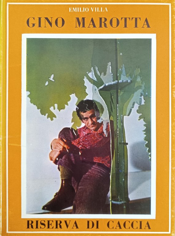 GINO MAROTTA