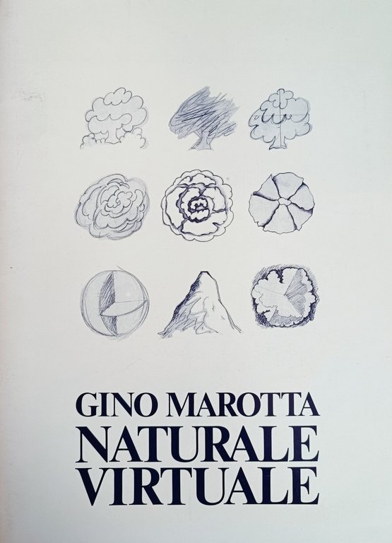 GINO MAROTTA