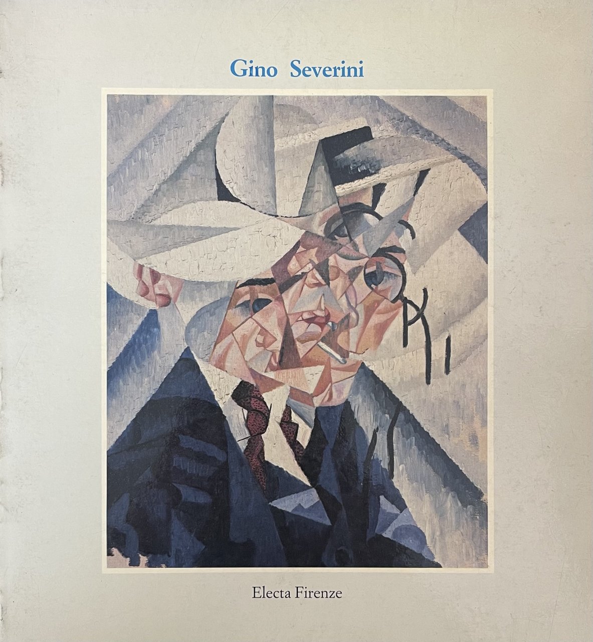 GINO SEVERINI