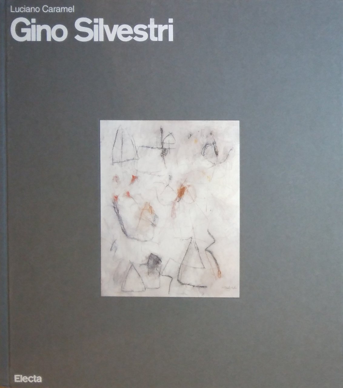 GINO SILVESTRI