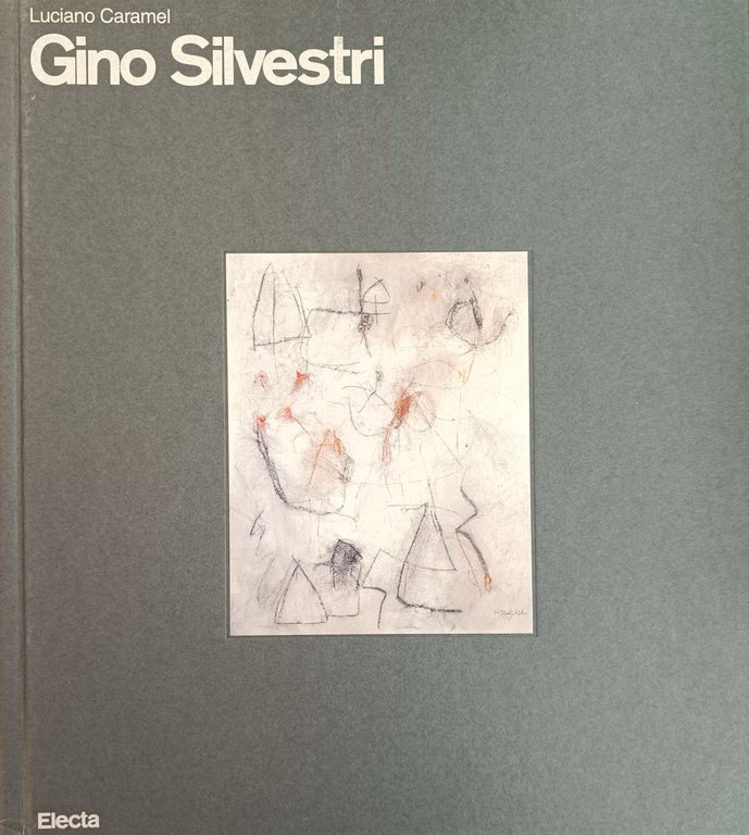 GINO SILVESTRI