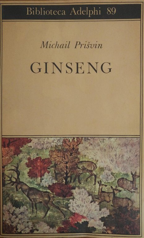 GINSENG