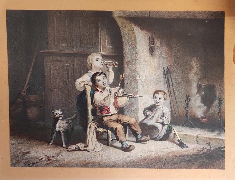 GIOCHI DI BAMBINI | Immagine Gallery 2