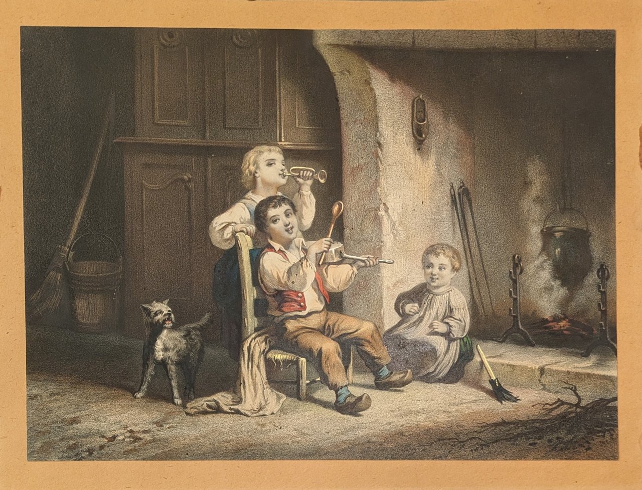 GIOCHI DI BAMBINI | Immagine principale