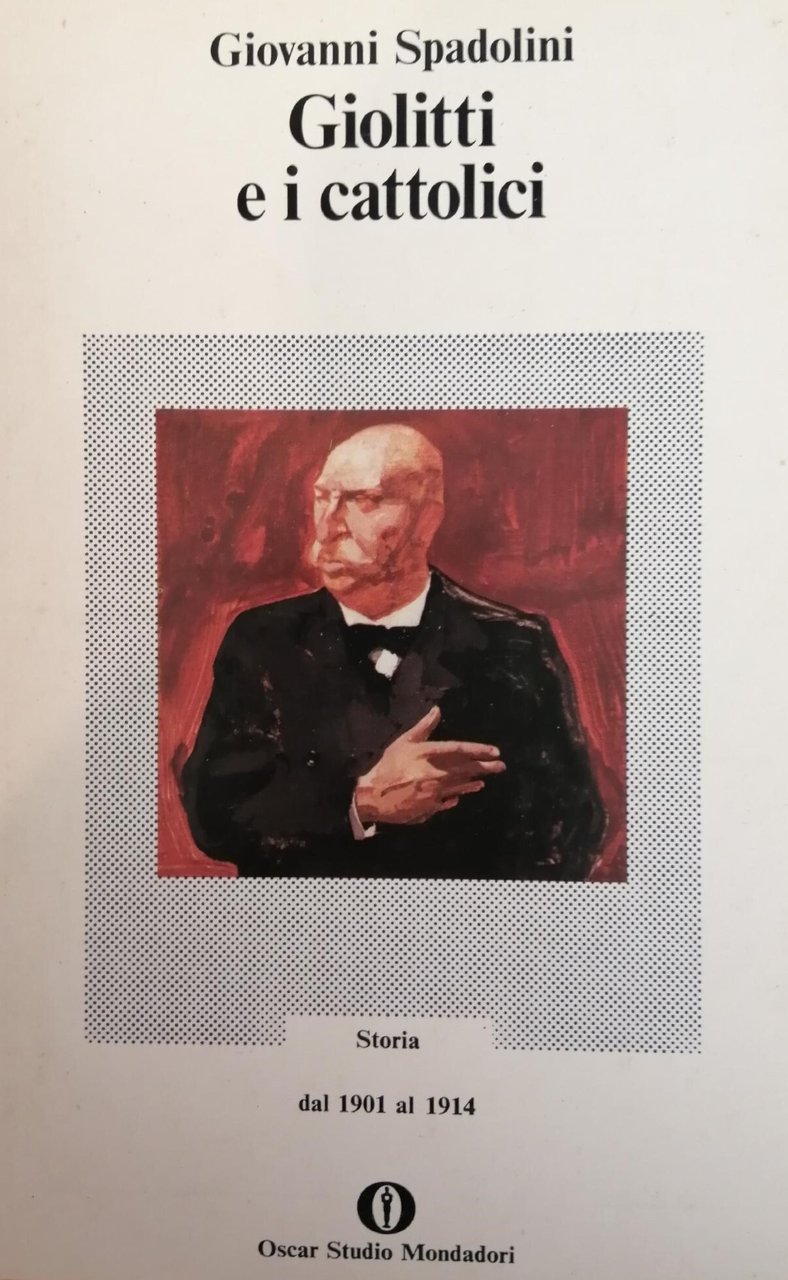 GIOLITTI E I CATTOLICI