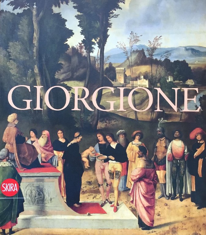 GIORGIONE | Immagine Gallery 2