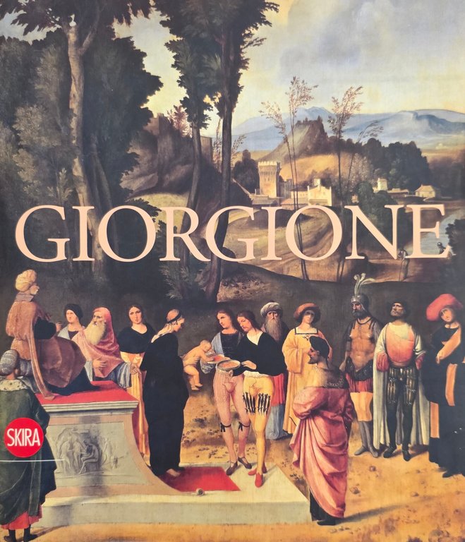 GIORGIONE | Immagine Gallery 3