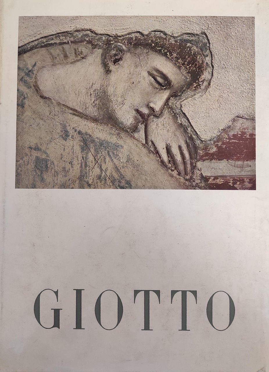 GIOTTO | Immagine principale