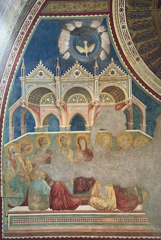 GIOTTO