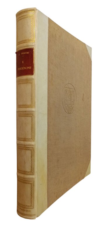 GIOVANNI ANTONIO PORDENONE
