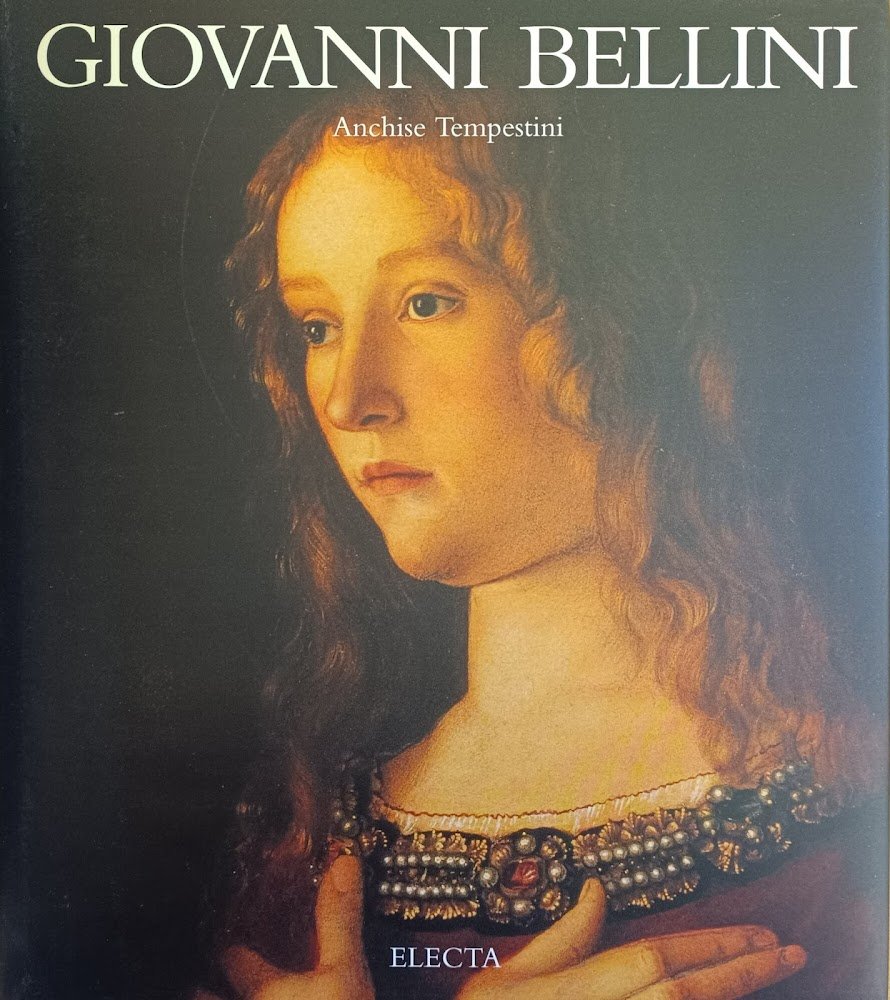 GIOVANNI BELLINI