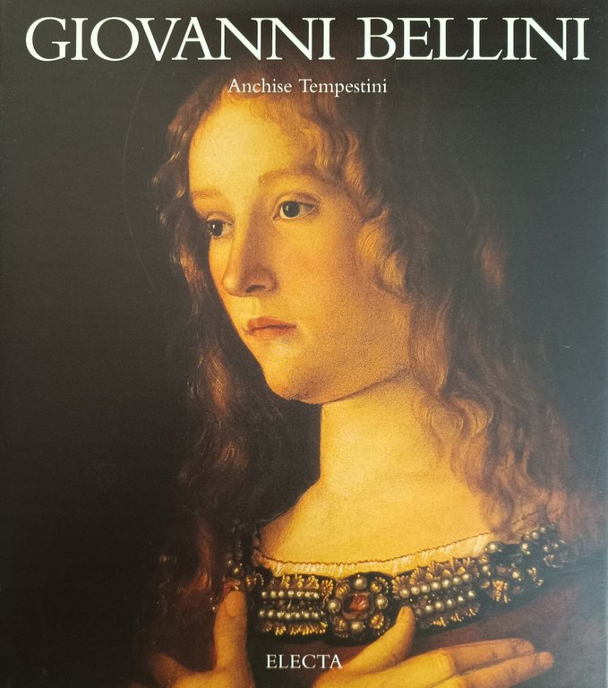 GIOVANNI BELLINI