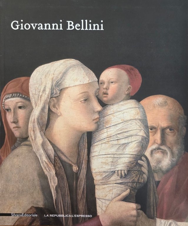 GIOVANNI BELLINI