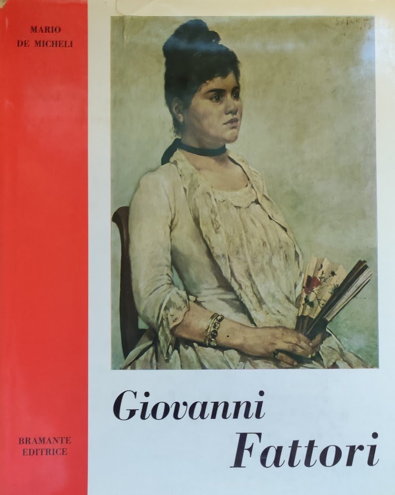 GIOVANNI FATTORI