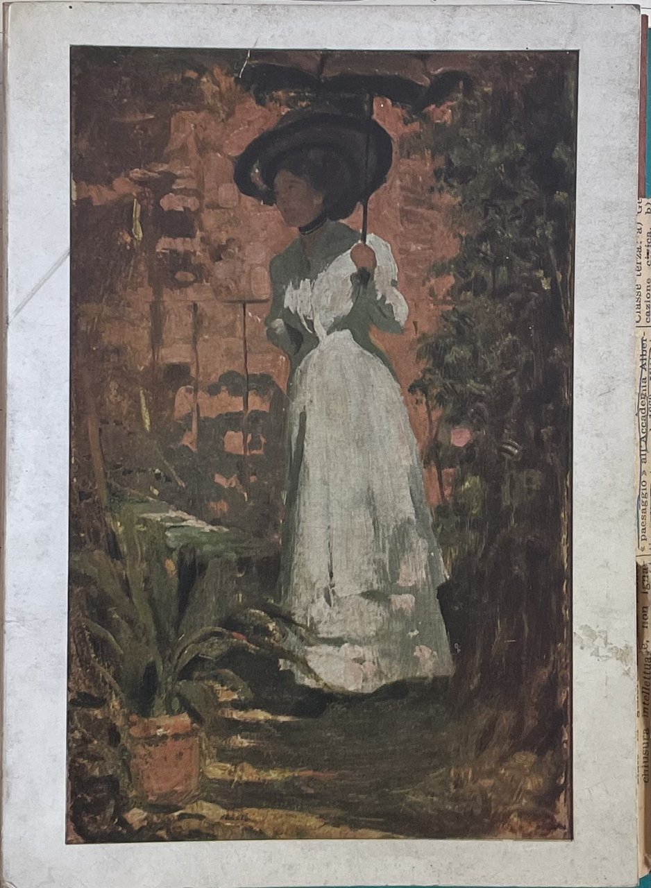 GIOVANNI GUARLOTTI. 1869-1954
