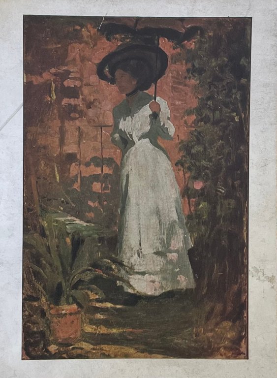 GIOVANNI GUARLOTTI. 1869-1954