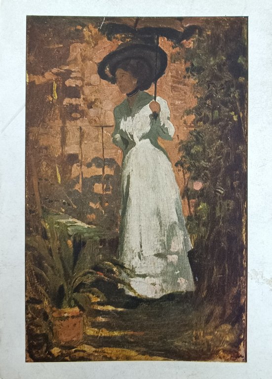 GIOVANNI GUARLOTTI. 1869-1954