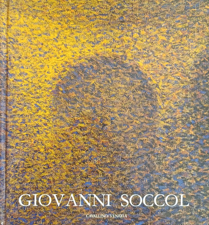 GIOVANNI SOCCOL