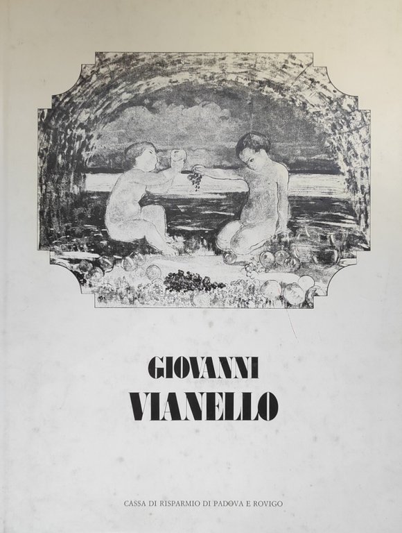 GIOVANNI VIANELLO