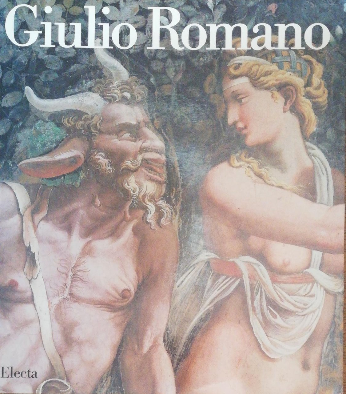 GIULIO ROMANO