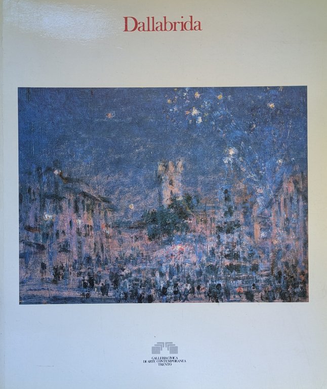 GIUSEPPE ANGELICO DALLABRIDA