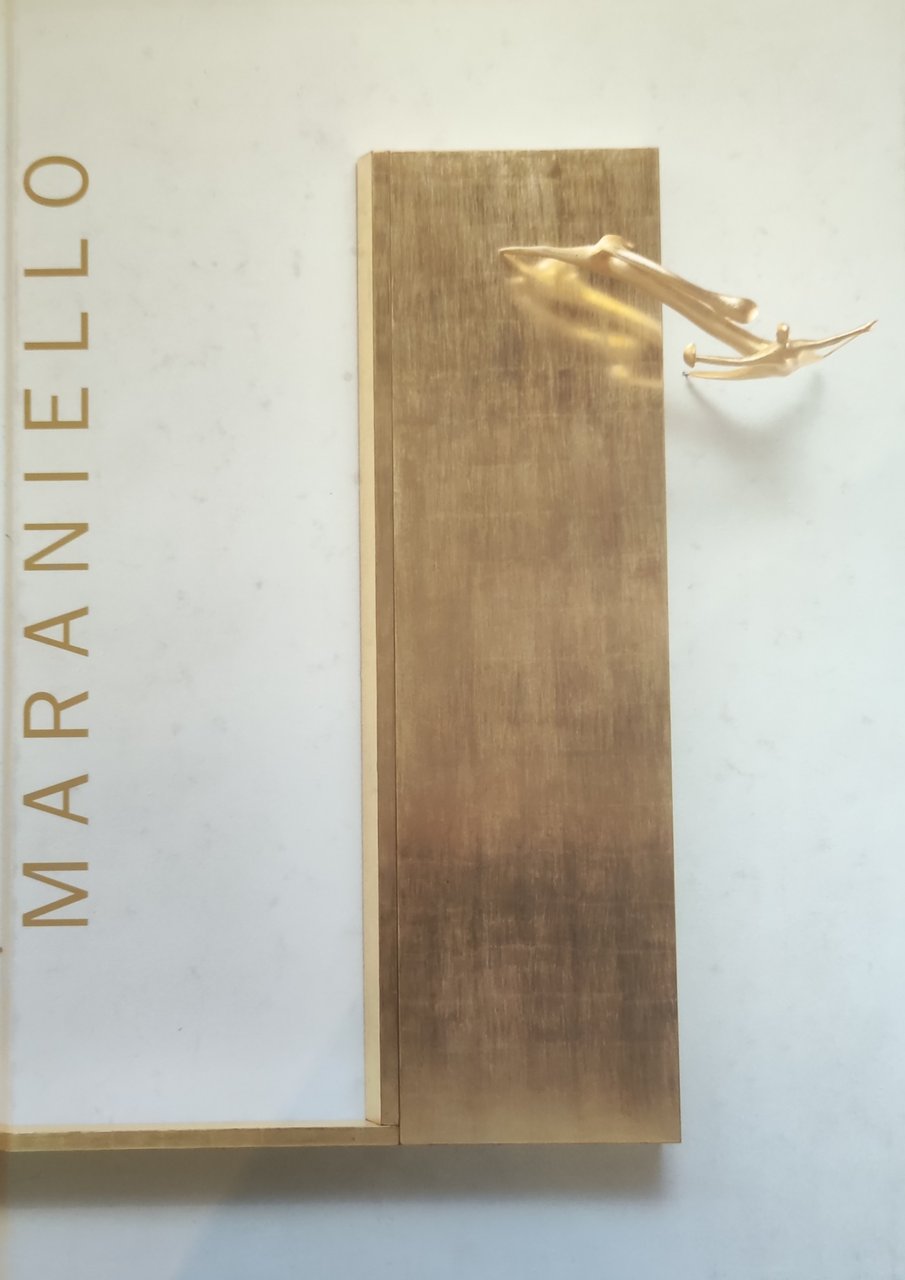 GIUSEPPE MARANIELLO. REBIS