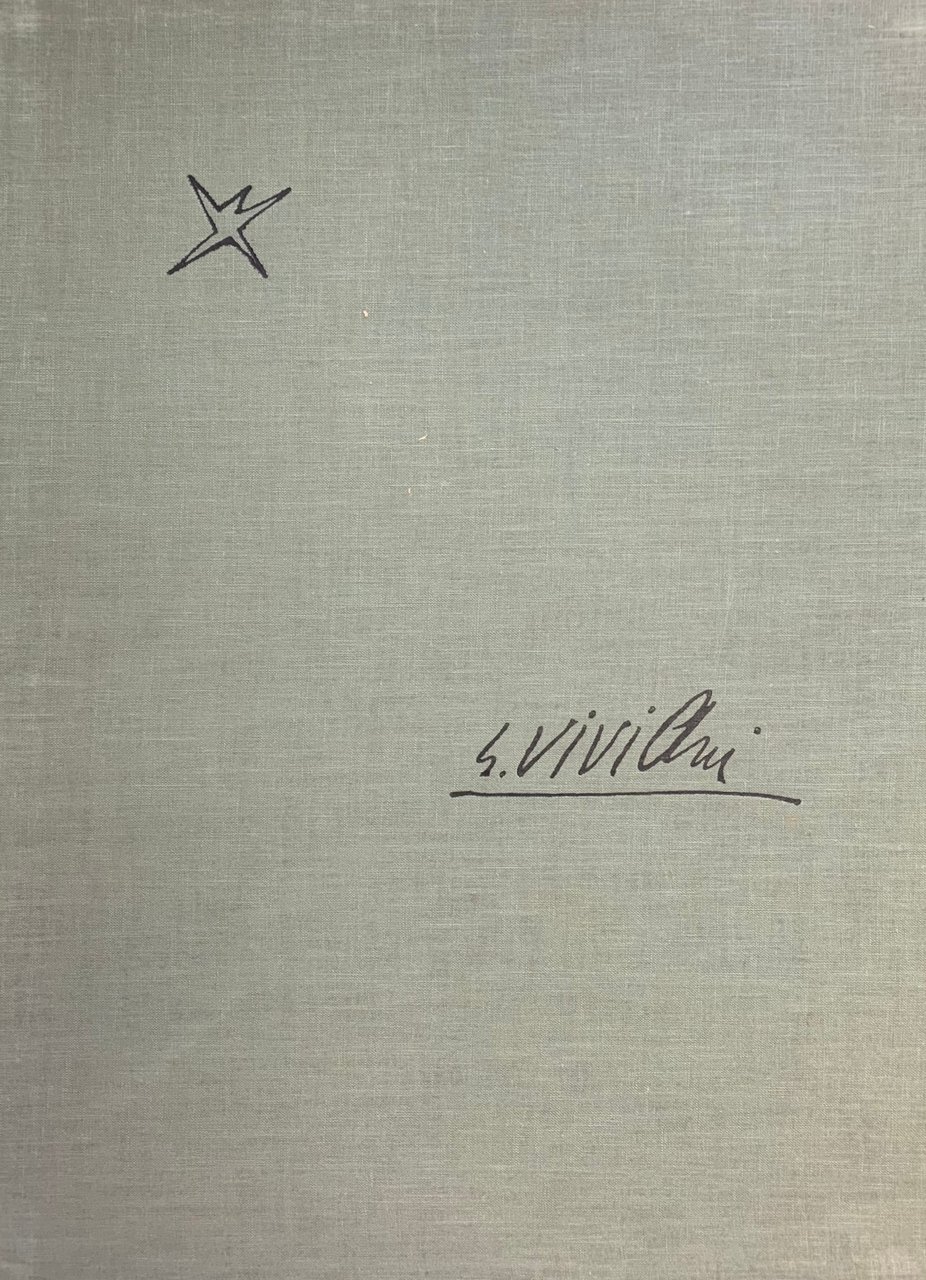 GIUSEPPE VIVIANI. OPERA GRAFICA
