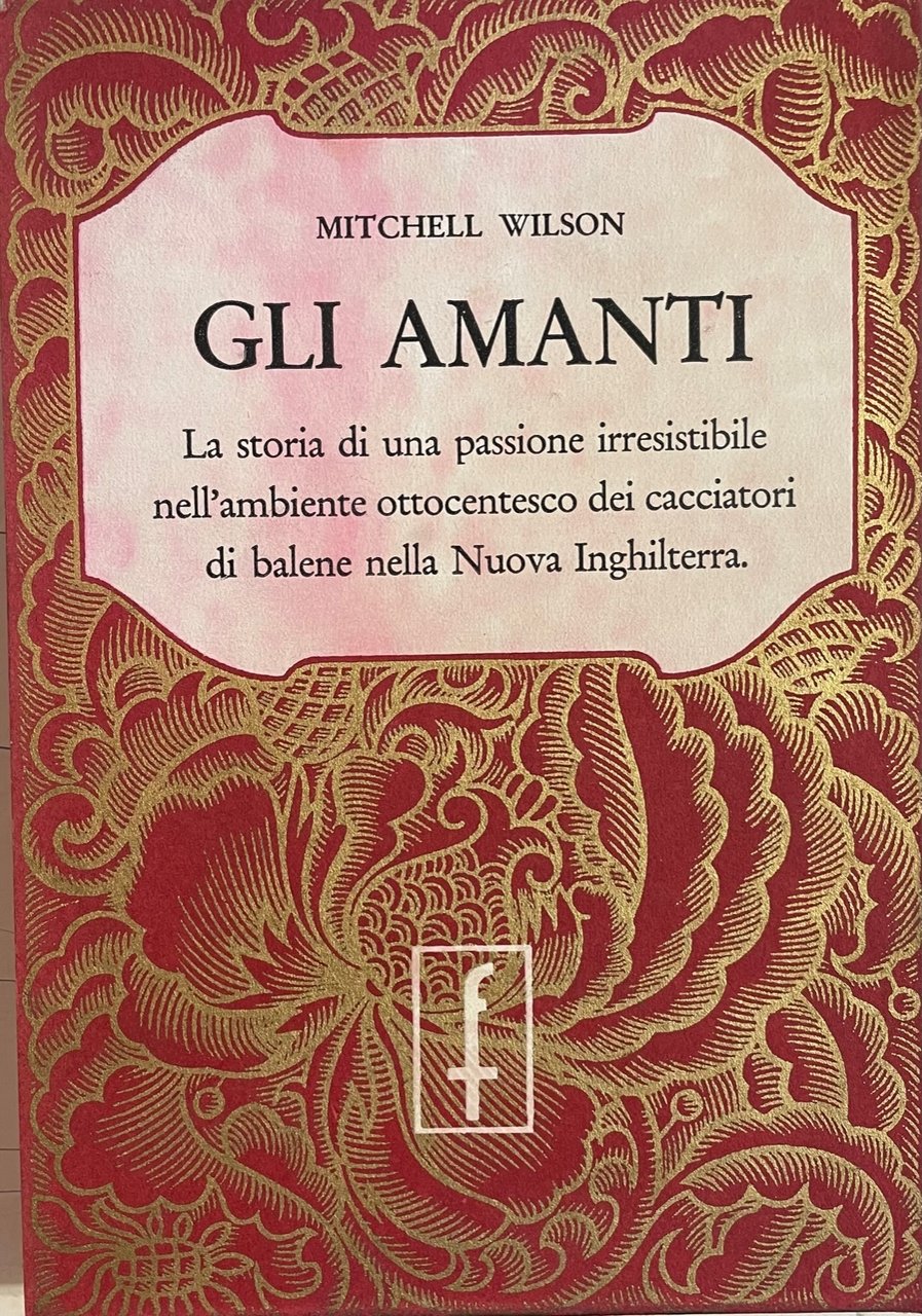 GLI AMANTI