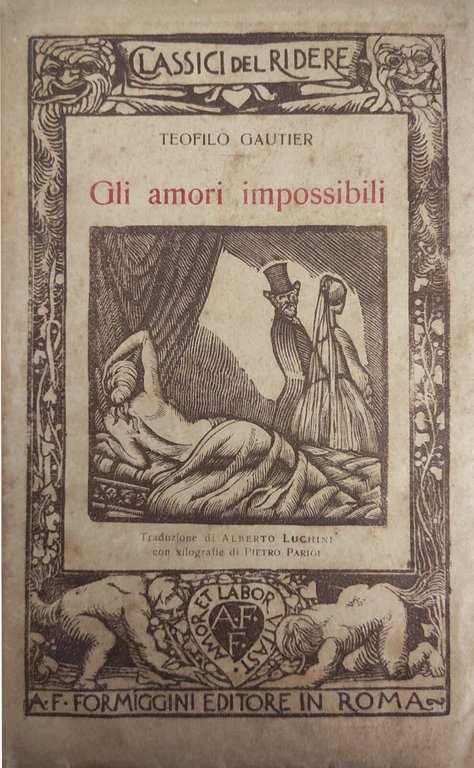 GLI AMORI IMPOSSIBILI