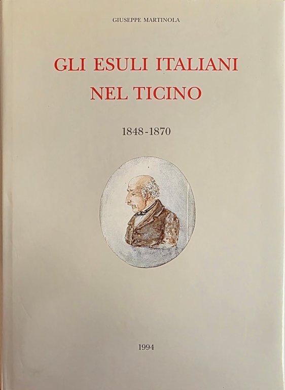 GLI ESULI NEL TICINO | Immagine Gallery 2